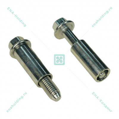 Болт невыпадной ЕХ910.50‑1009030 с ограничительной втулкой