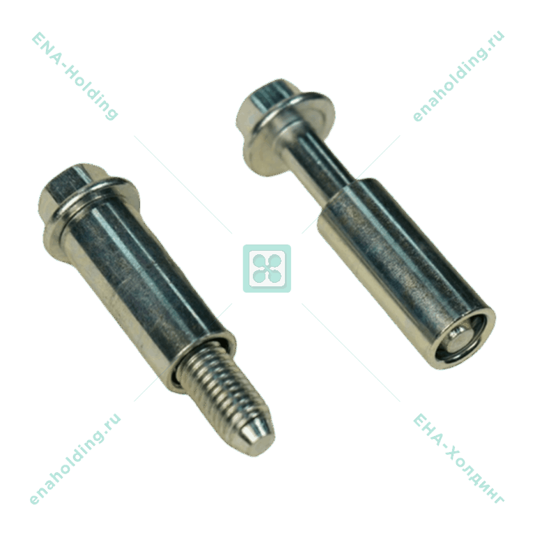 Болт невыпадной ЕХ910.50‑1009030 с ограничительной втулкой — 1