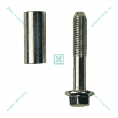 Болт невыпадной ЕХ910.50‑1009030 с ограничительной втулкой