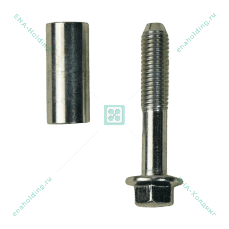 Болт невыпадной ЕХ910.50‑1009030 с ограничительной втулкой — 2