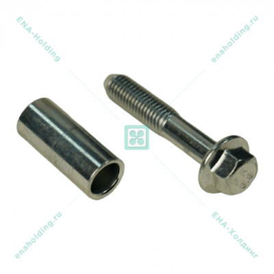 Болт невыпадной ЕХ910.50‑1009030 с ограничительной втулкой