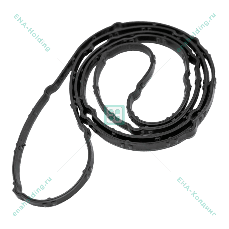 Прокладка уплотнительная ЕХ910.50‑1009070 масляного картера — 3