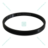 Кольцо уплотнительное ЕХ90.100.105.12 EPDM по ТТ чертежа, миниатюра — 0