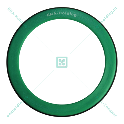 Кольцо уплотнительное 045-048-19 EPDM по ГОСТ 9833-73