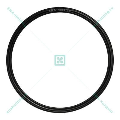 Кольцо уплотнительное OR35.8&times;2.7 AEM по ТТ чертежа