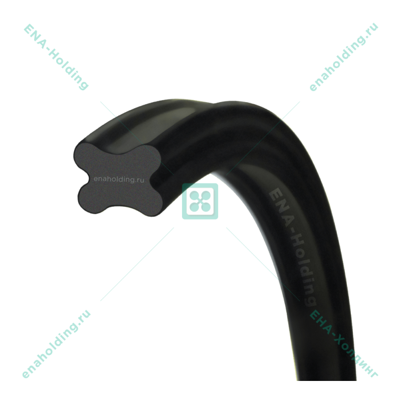 Кольцо уплотнительное OR208.7×9 AEM по ТТ чертежа — 2