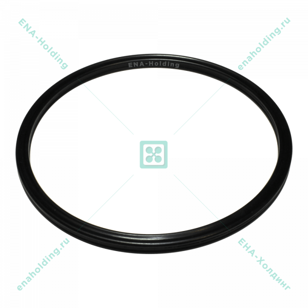 Кольцо уплотнительное OR35.8×2.7 NBR по ТТ чертежа — 1