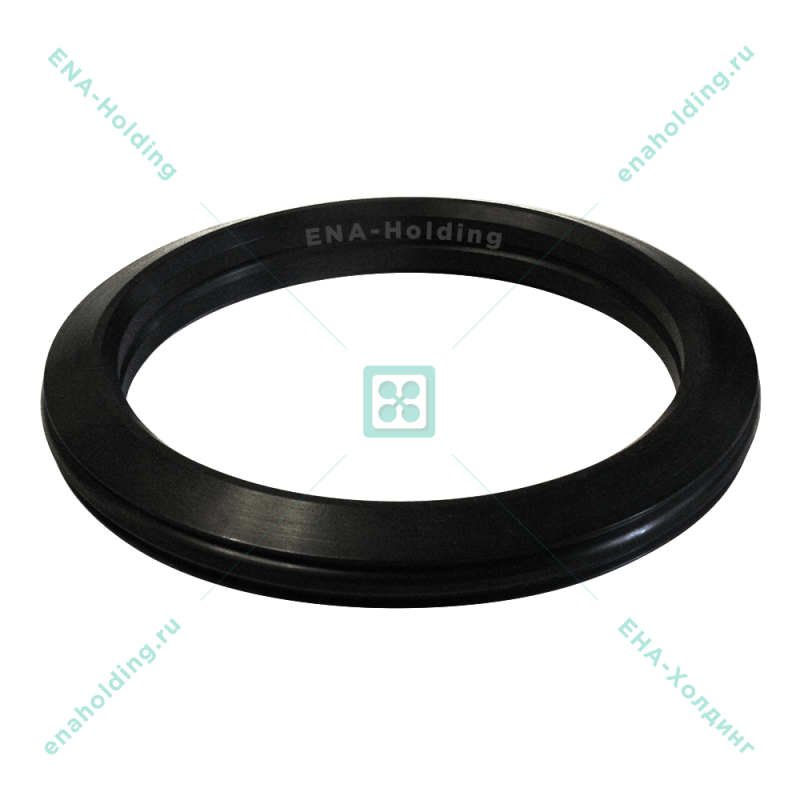 Кольцо уплотнительное ДБМ Р5-125 EPDM по ТТ чертежа — 1
