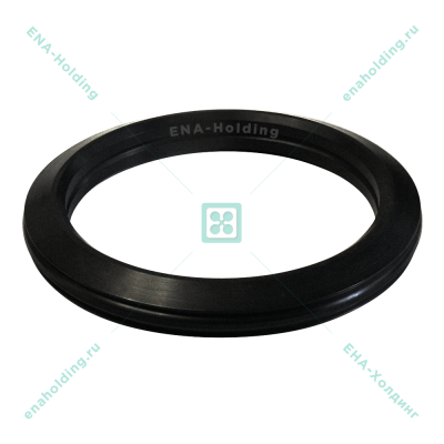 Кольцо уплотнительное ДБМ Р5-100 EPDM по ТТ чертежа