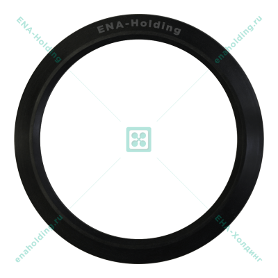 Кольцо уплотнительное ДБМ Р5-100 EPDM по ТТ чертежа
