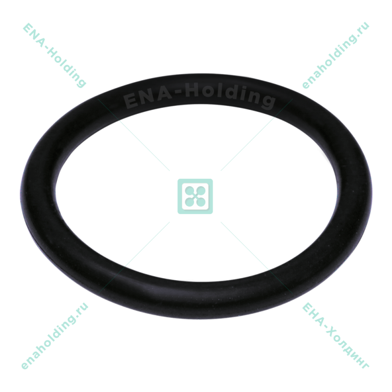 Кольцо уплотнительное 006-009-19 EPDM по ГОСТ 9833-73 — 1