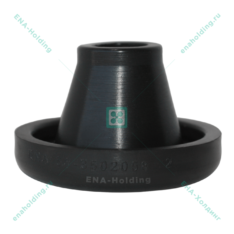 Колпак защитный 51-3502058 заднего тормозного цилиндра — 1