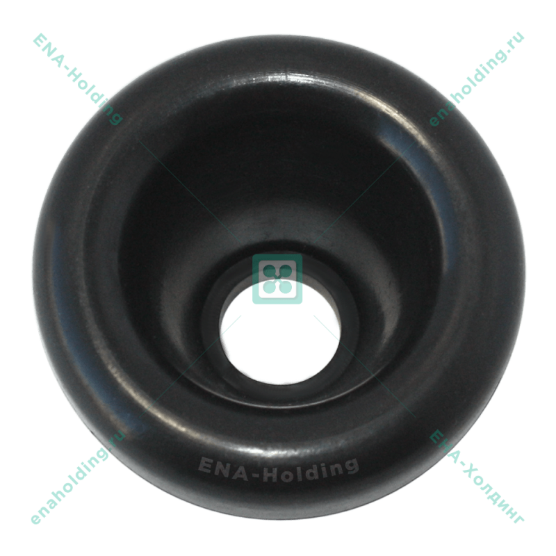 Колпак защитный 51-3502058 заднего тормозного цилиндра — 3