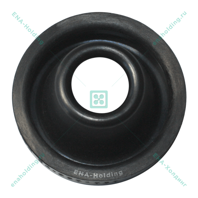 Колпак защитный 24-3501058 переднего тормозного цилиндра — 2