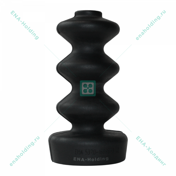 Чехол защитный 5320-1609569 заднего корпуса пневмогидроусилителя КАМАЗ — 1