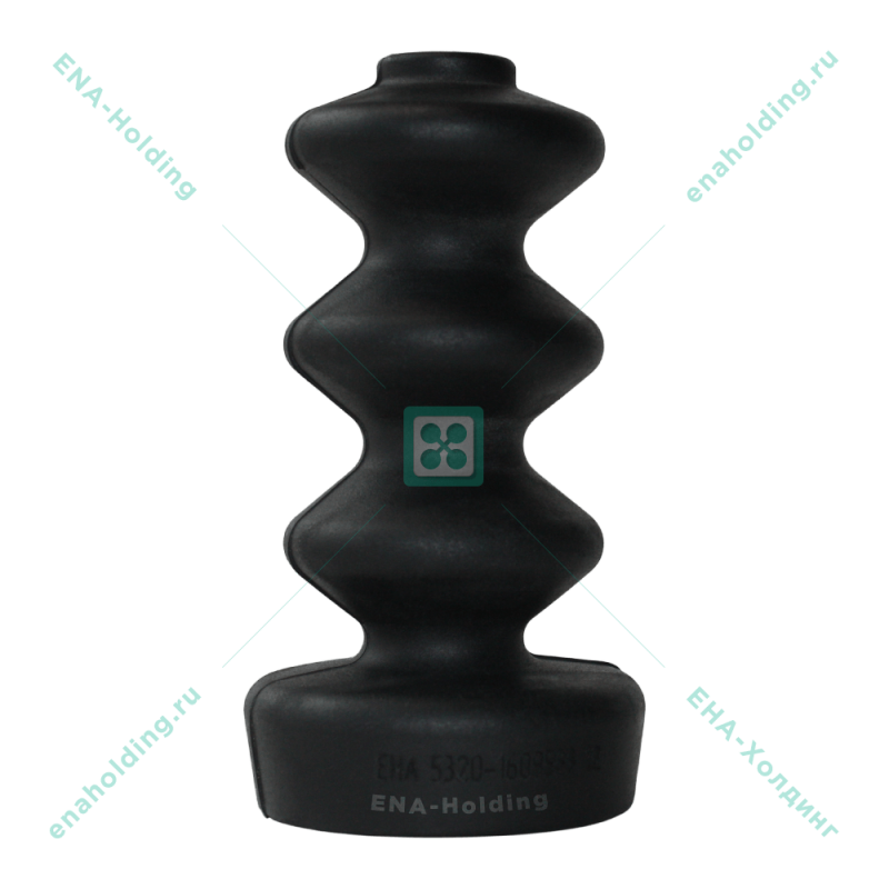 Чехол защитный 5320-1609569 заднего корпуса пневмогидроусилителя КАМАЗ — 1