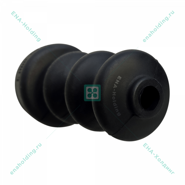 Чехол защитный 5320-1609569 заднего корпуса пневмогидроусилителя КАМАЗ — 2