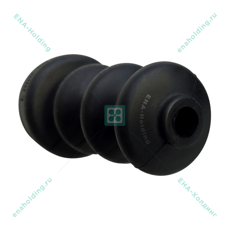 Чехол защитный 5320-1609569 заднего корпуса пневмогидроусилителя КАМАЗ — 2