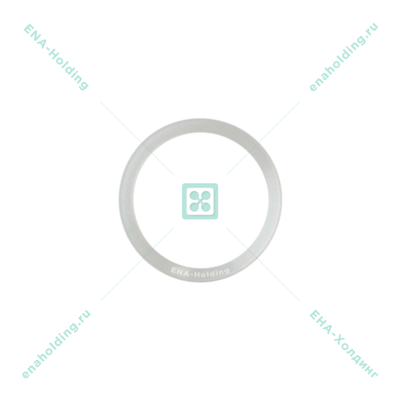 Кольцо защитное ЕХ61-016-1.2-1.4/5 — 1