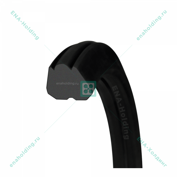 Кольцо уплотнительное ДБМ Р5-110 EPDM по ТТ чертежа — 2