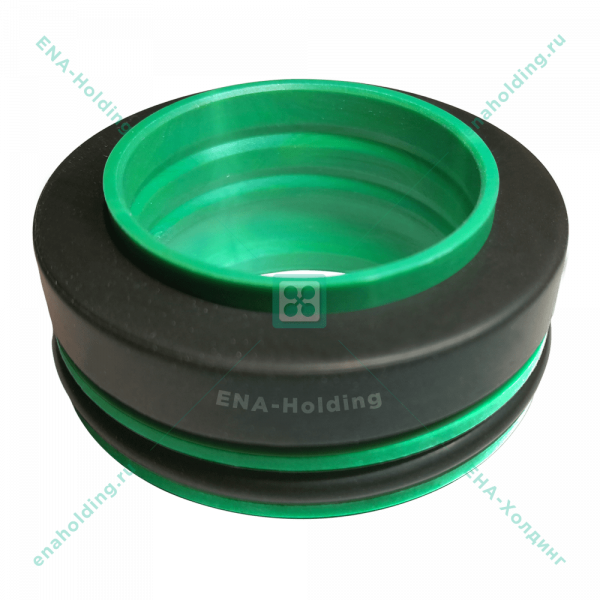 Уплотнение вала ЕХ25.38.800 трансмиссии автомобиля КАМАЗ — 1