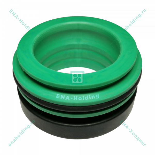 Уплотнение вала ЕХ25.38.800 трансмиссии автомобиля КАМАЗ — 3