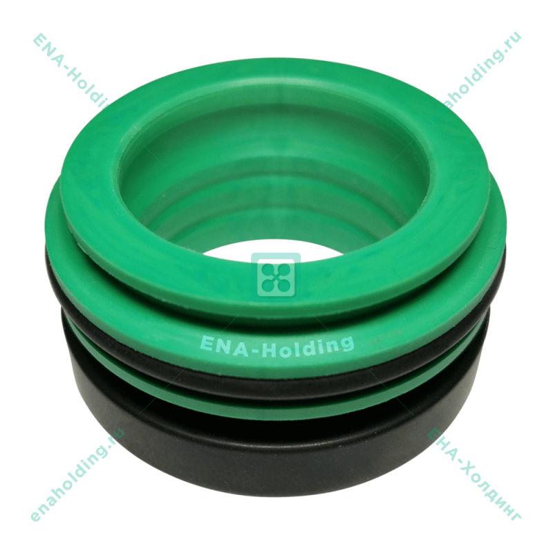 Уплотнение вала ЕХ25.38.800 трансмиссии автомобиля КАМАЗ — 3