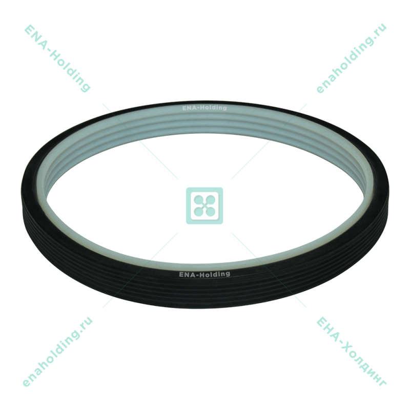 Уплотнение поршня ЕХ90.105.10 тормозного цилиндра БЕЛАЗ — 1