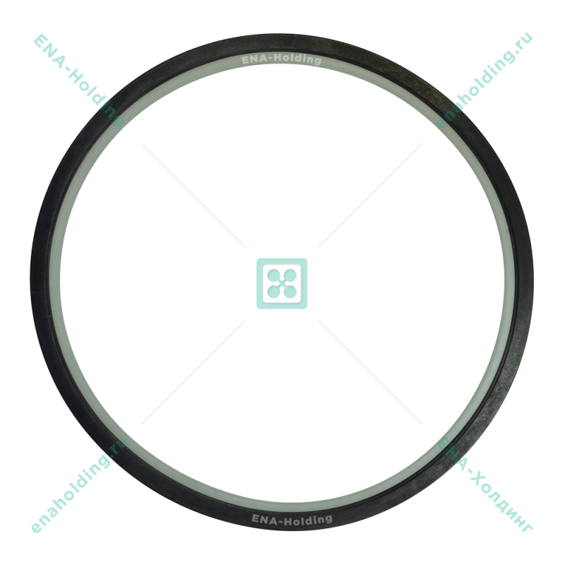 Уплотнение поршня ЕХ90.105.10 тормозного цилиндра БЕЛАЗ — 3