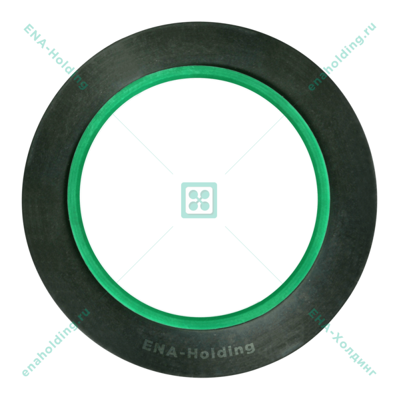Уплотнение поршня ЕХ90.105.10 тормозного цилиндра БЕЛАЗ — 4