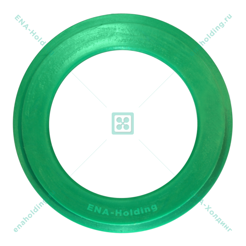 Уплотнение поршня ЕХ90.105.10 тормозного цилиндра БЕЛАЗ — 5