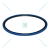 Уплотнение поршня ПГА 170.154.963 пневмогидравлического аккумулятора БЕЛАЗ, миниатюра — 0