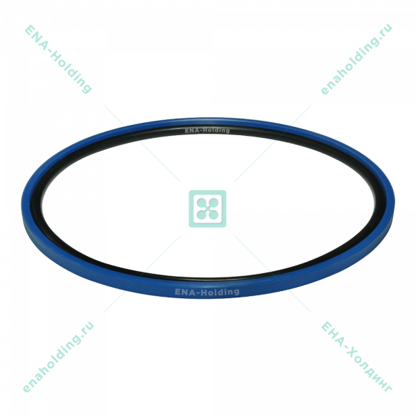 Уплотнение поршня ПГА 170.154.963 пневмогидравлического аккумулятора БЕЛАЗ — 1