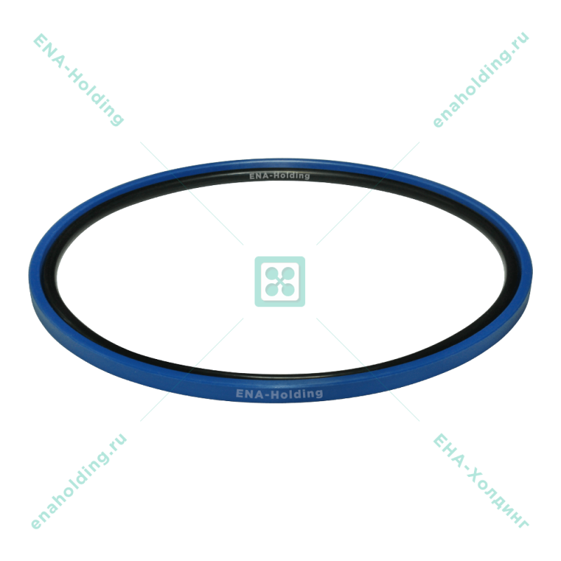 Уплотнение поршня ПГА 170.154.963 пневмогидравлического аккумулятора БЕЛАЗ — 1