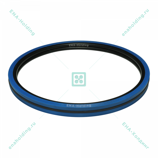 Уплотнение поршня ПГА 170.152.123 пневмогидравлического аккумулятора БЕЛАЗ — 1