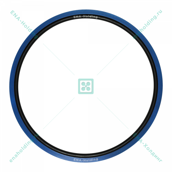 Уплотнение поршня ПГА 170.152.123 пневмогидравлического аккумулятора БЕЛАЗ — 3