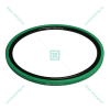 Уплотнение поршня ЕХ15-075/5-А гидроусилителя, миниатюра — 0