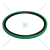 Уплотнение поршня ЕХ15-075/5-А гидроусилителя, миниатюра — 0