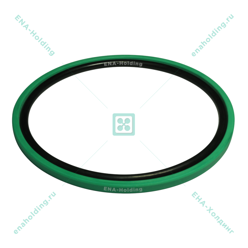 Уплотнение поршня ЕХ15-075/5-А гидроусилителя — 1