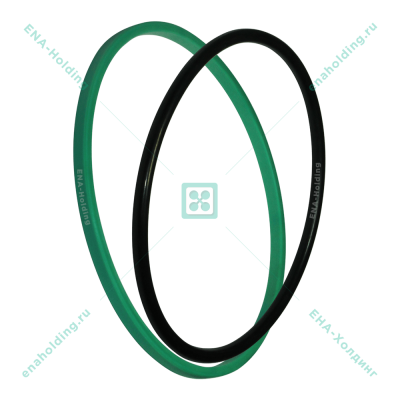 Уплотнение поршня ЕХ15-075/5-А гидроусилителя