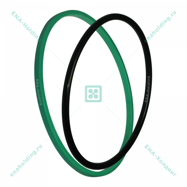 Уплотнение поршня ЕХ15-075/5-А гидроусилителя — 2