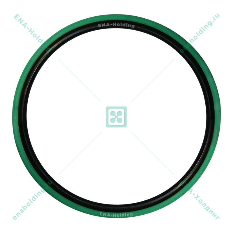 Уплотнение поршня ЕХ15-075/5-А гидроусилителя — 3