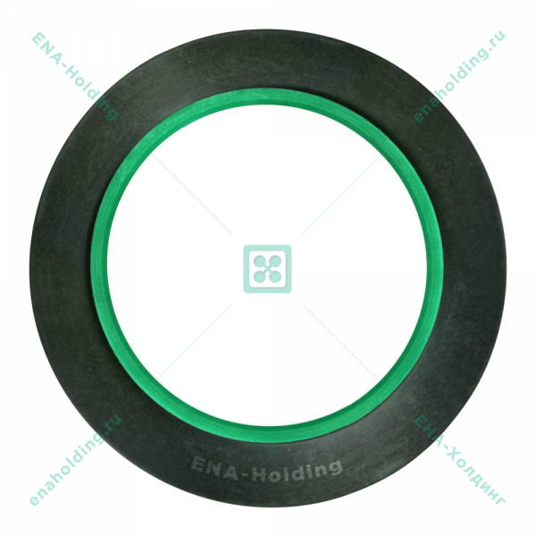 Уплотнение поршня ЕХ15-075/5-А гидроусилителя — 4
