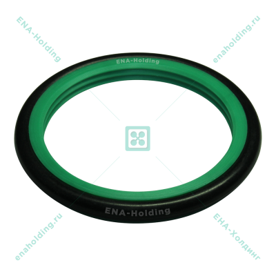 Уплотнение вала ЕХ42-025.4/5-42 гидромоторов и гидронасосов