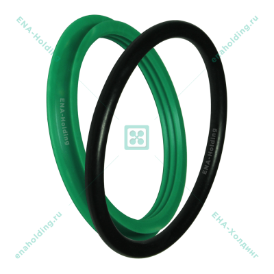 Уплотнение вала ЕХ42-025.4/5-42 гидромоторов и гидронасосов