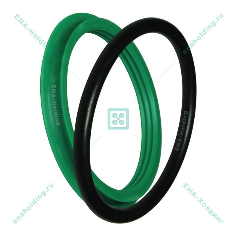 Уплотнение вала ЕХ42-025.4/5-42 гидромоторов и гидронасосов — 2