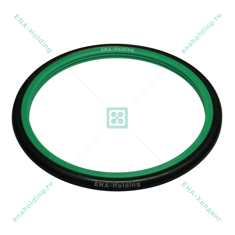 Уплотнение вала ЕХ42-058/5-А гидроусилителя — 1