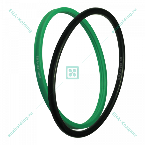 Уплотнение вала ЕХ42-058/5-А гидроусилителя — 2