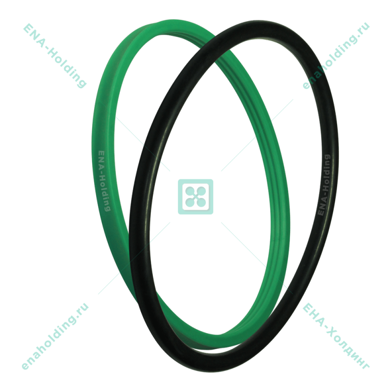 Уплотнение вала ЕХ42-058/5-А гидроусилителя — 2