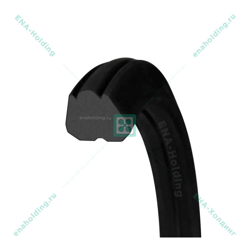Кольцо уплотнительное ДБМ Р5-063 NBR по ТТ чертежа — 2